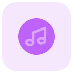 Free Música da Apple Logo Ícone