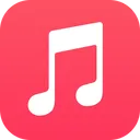 Free Apple Music Icon