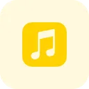 Free Apple Music  Icon