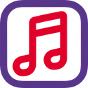Free Apple Music Technology Logo Social Media Logo Icon
