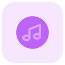 Free Apple Music Apple Music Logo Music Logo Icon