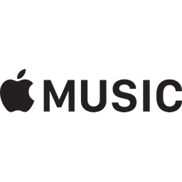 Apple music logo png sales