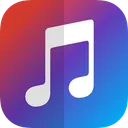 Free Apple Music Icon