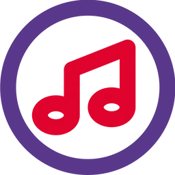 Free Apple Music Logo Icon