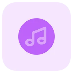Free Apple Music Logo Icon