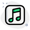 Free Apple Musik Symbol