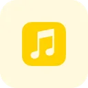 Free Apple Musik  Symbol