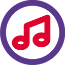 Free Apple Musik  Symbol