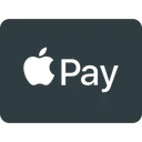 Free Apple Pay Payments Icon