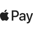 Free Apple Pay Technology Logo Social Media Logo Icon