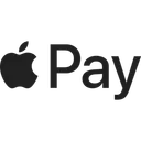 Free Apple Pay Technologie Logo Social Media Logo Symbol