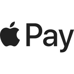 Free Apple Pay Logo Icon