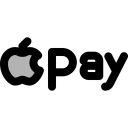 Free Apple Pay Logo Icon