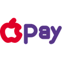 Free Apple Pay 기술 로고 소셜 미디어 로고 아이콘