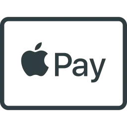 Free Apple pay  Icon