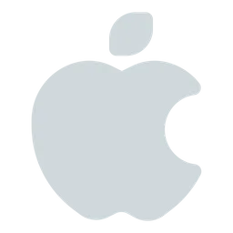 Free Pagamento de maçã Logo Ícone