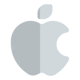 Free Apple pay Logo Icon