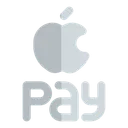 Free Apple pay  Icon