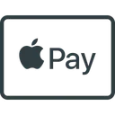 Free Apple pay  Icon