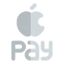 Free Apple pay  Icon
