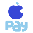 Free Apple pay  Icon