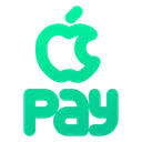 Free Apple pay  Icon