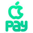 Free Apple pay  Icon