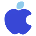 Free Apple pay  Icon