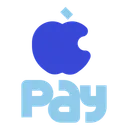 Free Apple pay  Icon