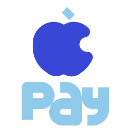 Free Apple pay  Icon