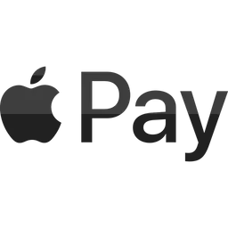 Free Apple Pay Logo Icon
