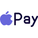 Free Apple Pay Technology Logo Social Media Logo Icon