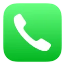 Free Apple Phone Contact Icon