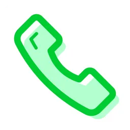 Free Apple Phone  Icon