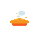 Free Pie Apple Pie Food Icon