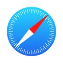 Free Apple Safari Browser Icon