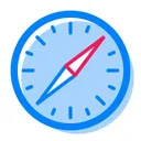 Free Safari Icon