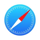 Free Apple Safari  Icon