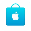 Free Apple Store Icon