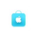 Free Apple Store Big Sur Icon