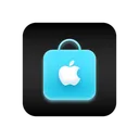 Free Apple Store  Icon