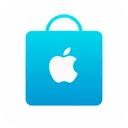 Free Apple Store  Icon