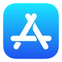 Free Apple Store  Icon