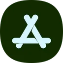 Free Apple Stores Stores Store Icon