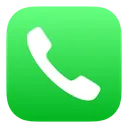 Free Apple Telefon Kontakt Symbol