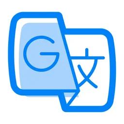 Free Apple Translate  Icon