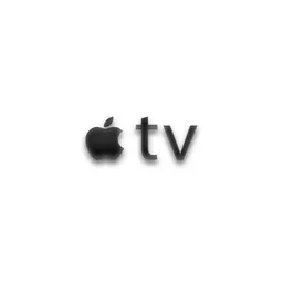 Free Apple Tv Logo Icon