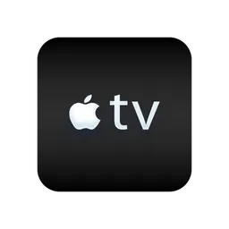 100,356 Apple Tv Icons, Logos, Symbols - Free in SVG, PNG, GIF | IconScout