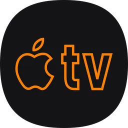 Free Apple Tv Logo Icon