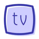 Free Apple Tv Icon